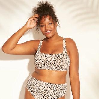 Target's BOGO Half Off Swimwear Sale Will Have You Ready To Hit