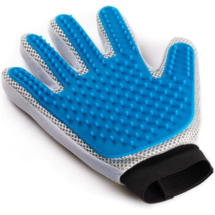 Pat Your Pet Grooming Glove,