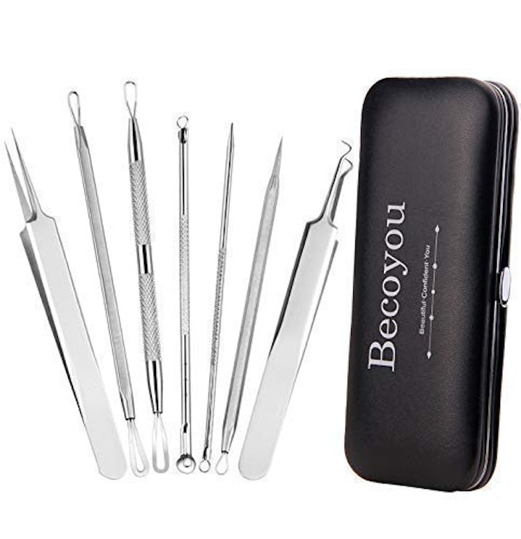 Becoyou Extractor Kit