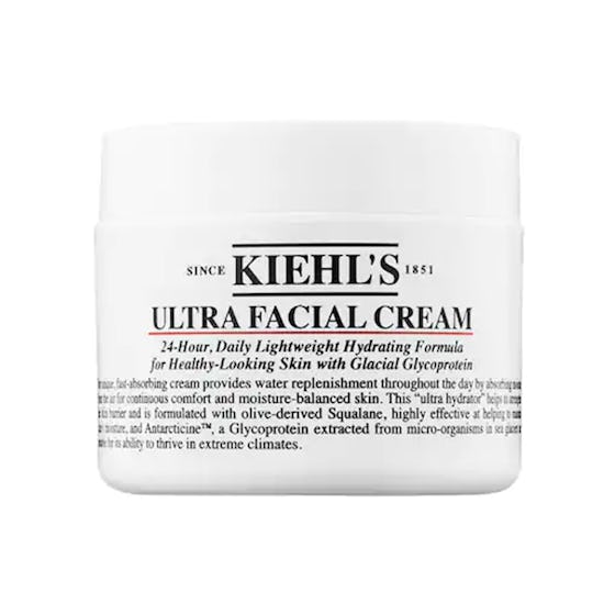Kiehl's Ultra Facial Cream
