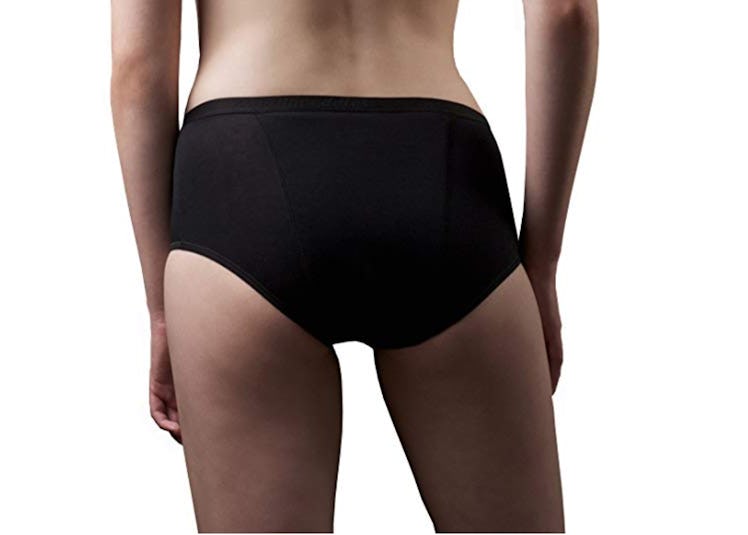 Shreddies Flatulence Filtering Briefs