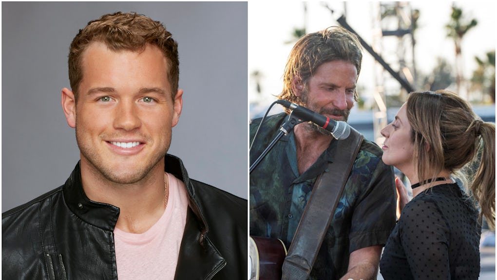 These A Star Is Born Inspired Bachelor Memes Will Make You Spit Out Your Morning Coffee