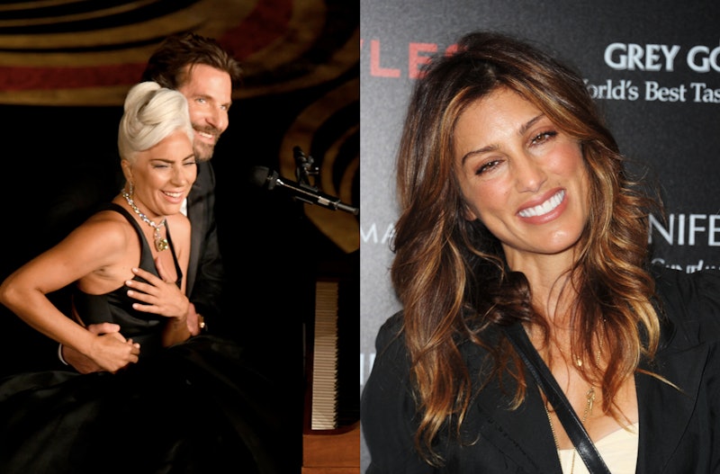 Bradley Cooper's Ex-Wife Comments on His Relationship With Gaga