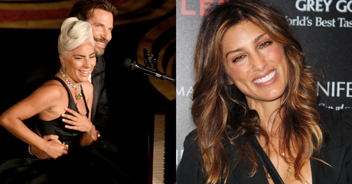 Rare sortie en famille pour bradley cooper, irina shayk et leur petite Bradley Cooper's Ex-Wife Responded To His "Shallow" Chemistry With Lady