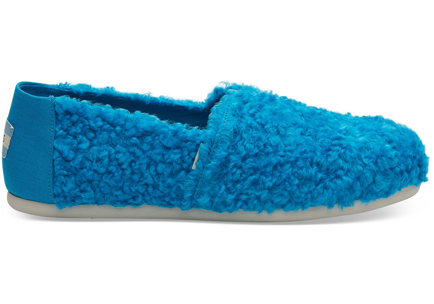 The New 'Sesame Street' TOMS Are 