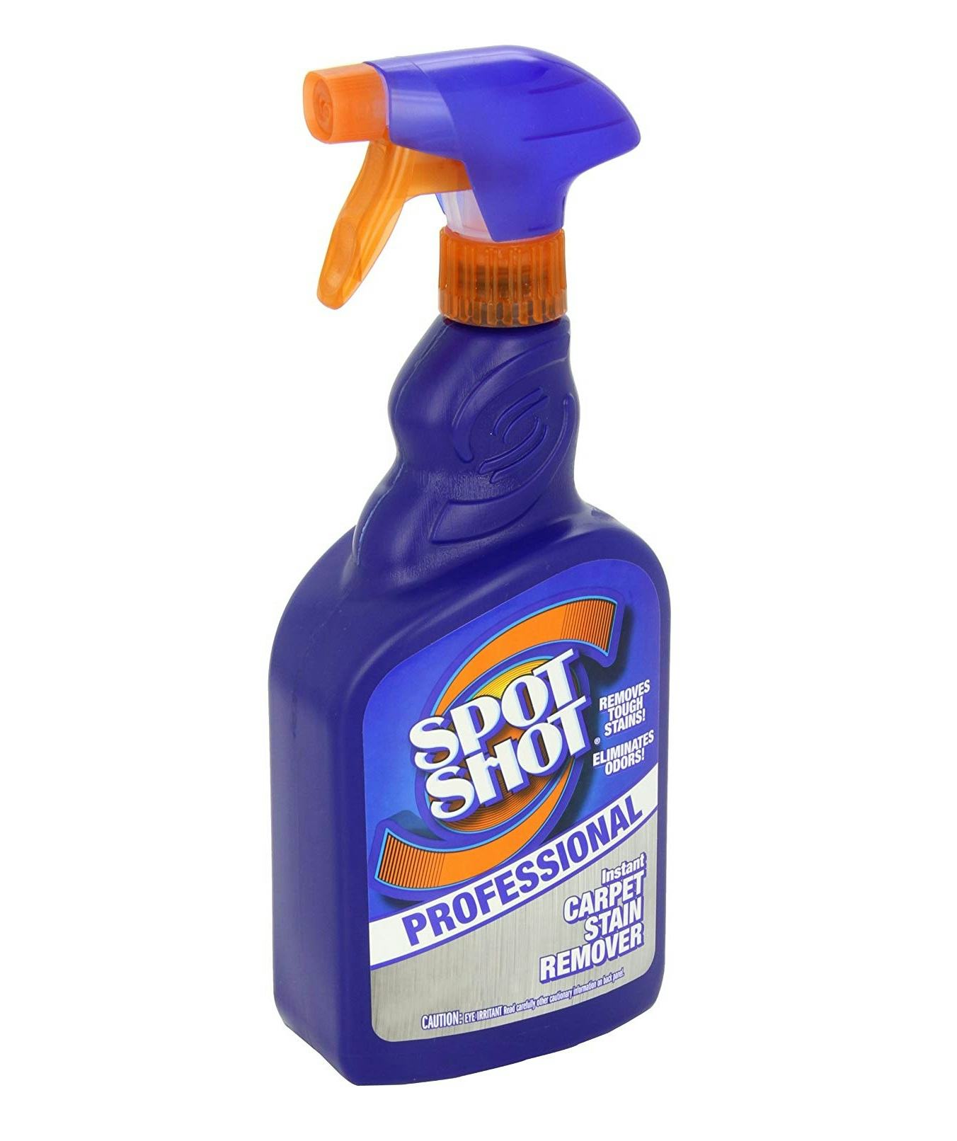 The 6 Best Stain Removers For Carpet