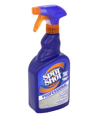 Spot Shot Professional Instant Stain Remover