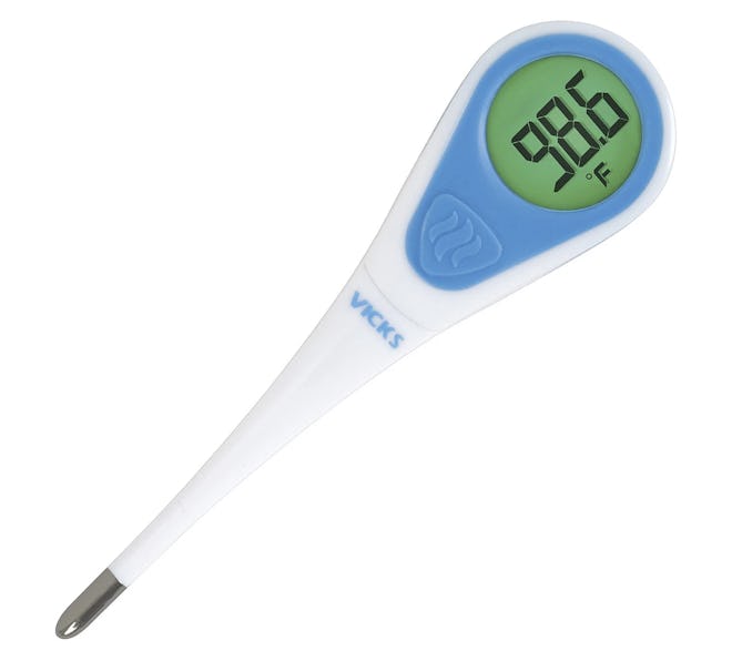 SpeedRead Digital Thermometer