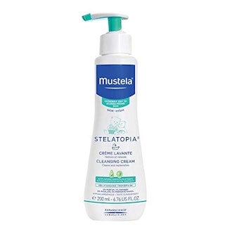 Mustela Stelatopia Cleansing Cream