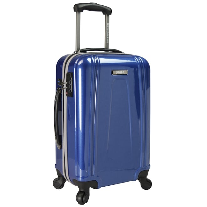 U.S. Traveler Ez-Charge Carry-On