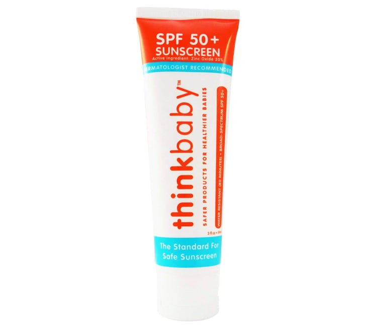 Thinkbaby Safe Sunscreen SPF 50