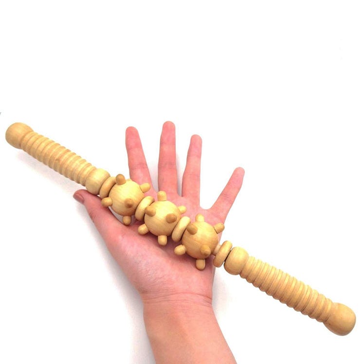 CARELAX Muscle Roller Massage Stick