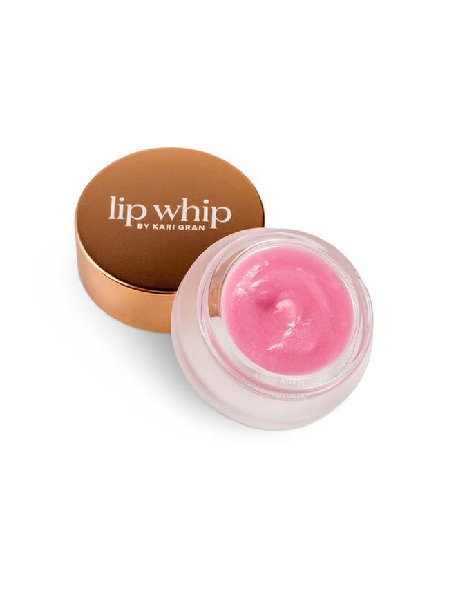  Tinted Lip Whip Cinnamon