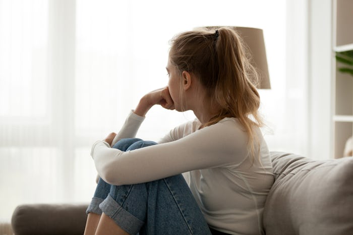 A surprising effect of the pandemic is that people with anxiety are feeling understood for the first...