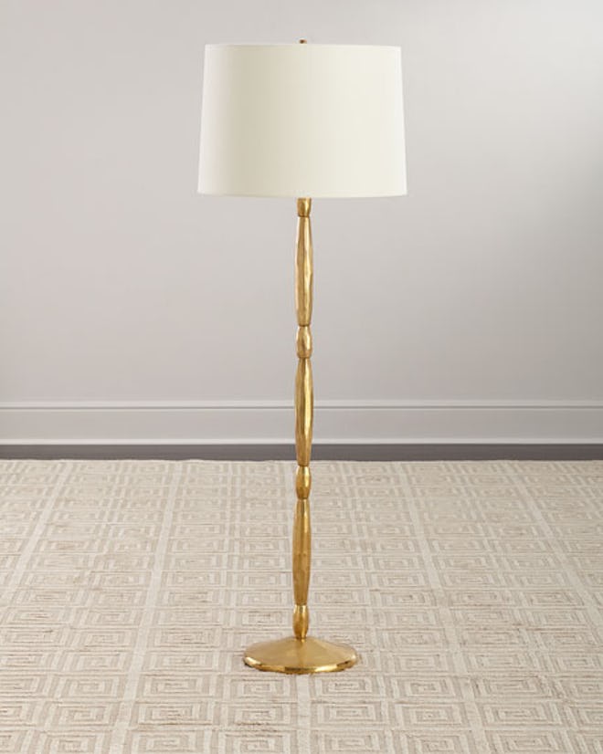 Ralph Lauren Hollis Floor Lamp