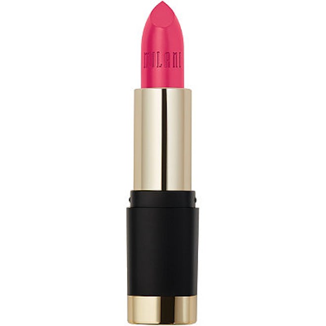 Milani Bold Color Statement Matte Lipstick - Matte Bright Fuchsia