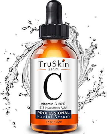 TruSkin Naturals Vitamin C Serum For Face