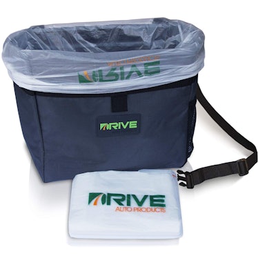 Drive Auto Products Car Garbage Can