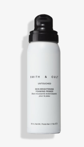 Smith & Cult Untouched Skin Brightening Foaming Primer