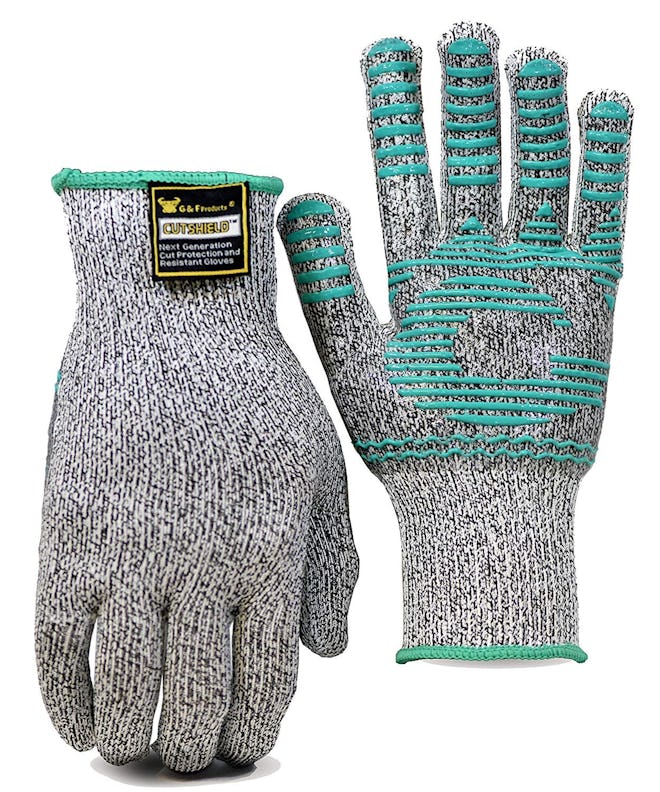 G&F Products Cut-Resistant Gloves