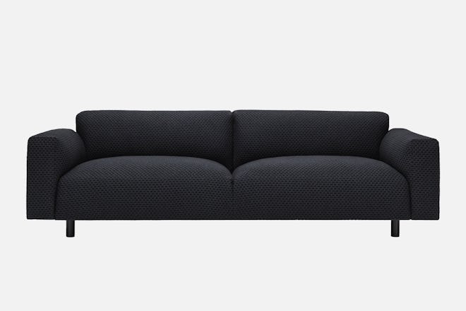 Koti 3 Seater Sofa by Form Us With Love