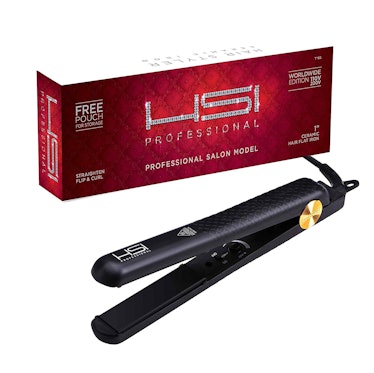 HSI PROFESSIONAL Ionic Hair Straightener