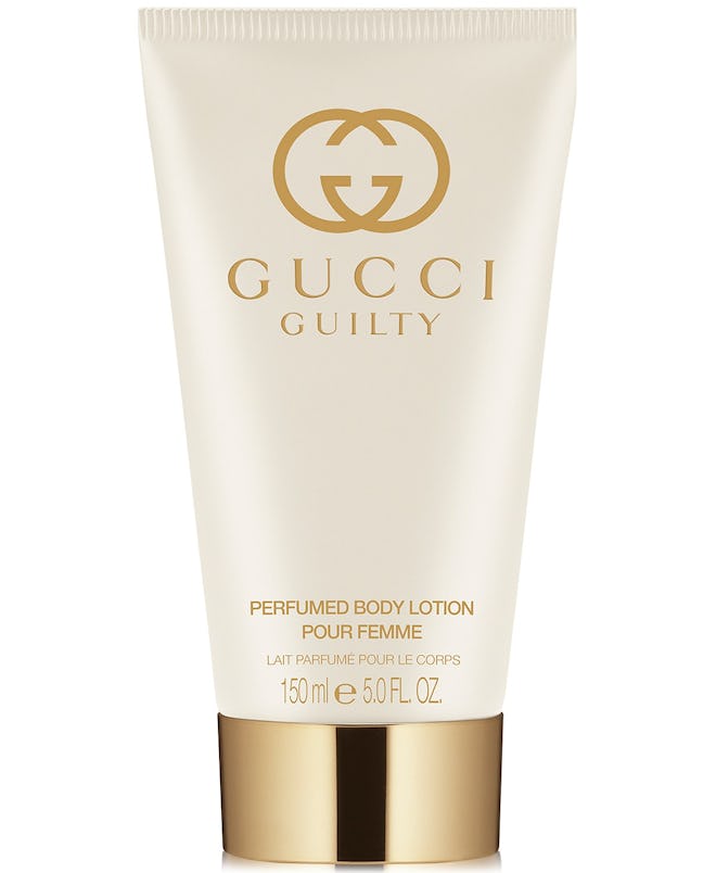 Gucci Guilty Pour Femme Body Lotion