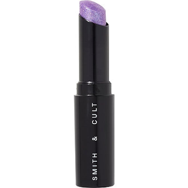 Smith & Cult Fractal Prismatic Lip Sheen - Icy Violet 