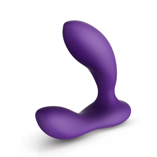 LELO Hugo Remote Controlled Vibrating Prostate Massager