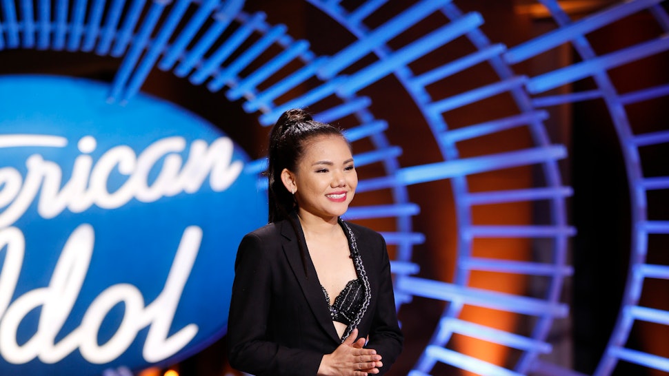 American Idol Myra Tran wiki, bio, age, height