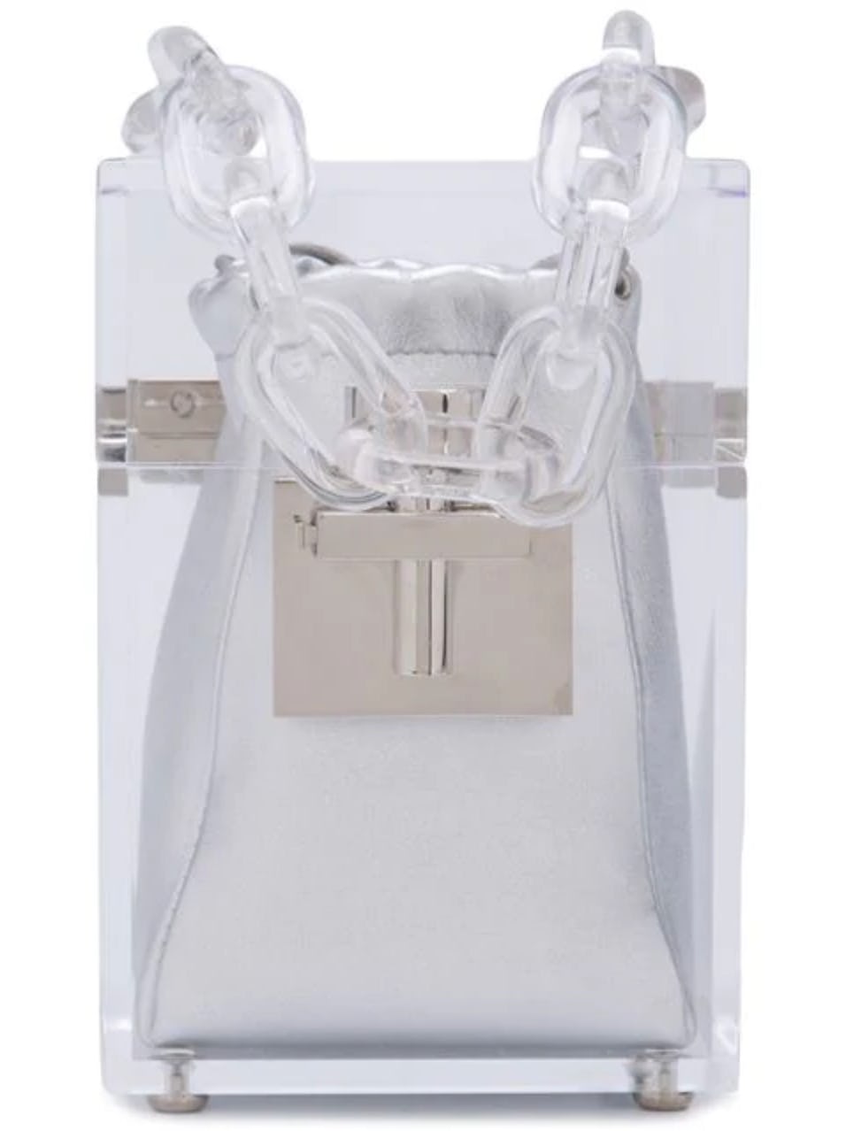acrylic bag