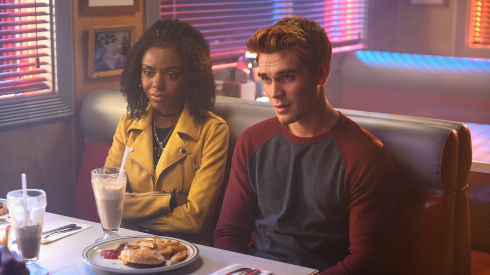 When Does Riverdale Season 3 Come To Netflix Fans Are Waiting