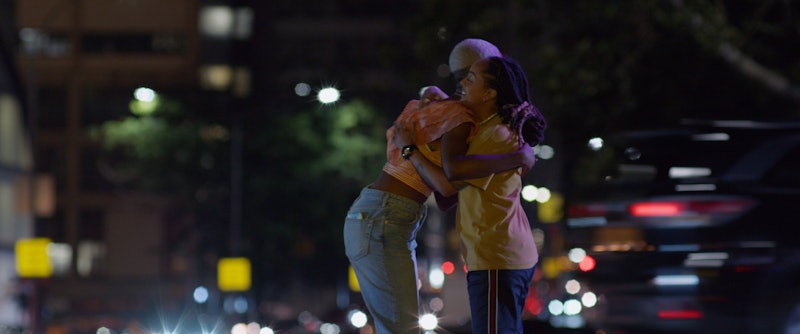 local dating arrangement