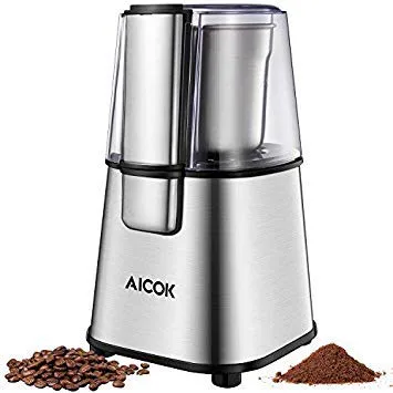 Best coffee grinder under 100