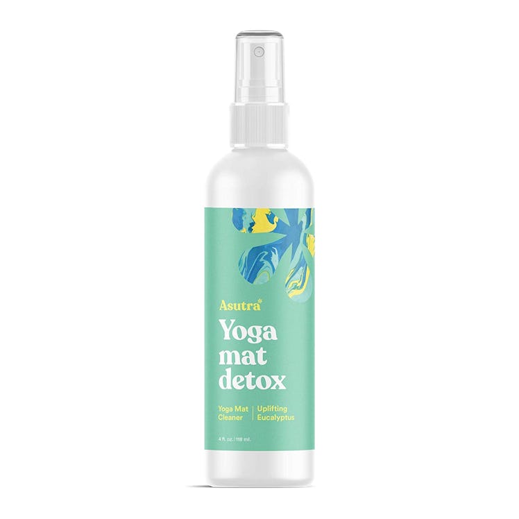 ASUTRA Yoga Mat Cleaner