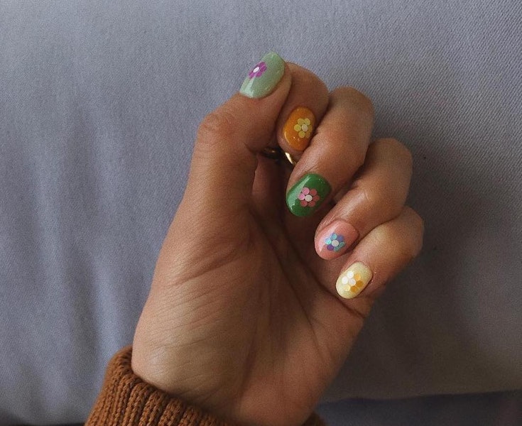 7 Spring 2019 Nail Trends That Everyone In Your City Will Ask For