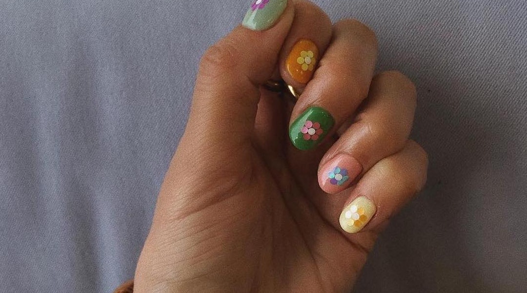 7 Spring 2019 Nail Trends That Everyone In Your City Will Ask For 7 Spring 2019 Nail Trends That Everyone In Your City Will Ask For