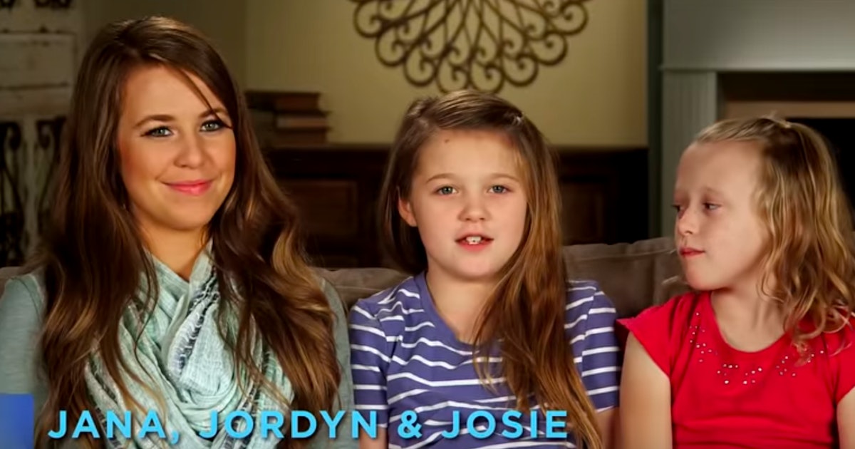 Not married duggar girl oldest Here’s Why