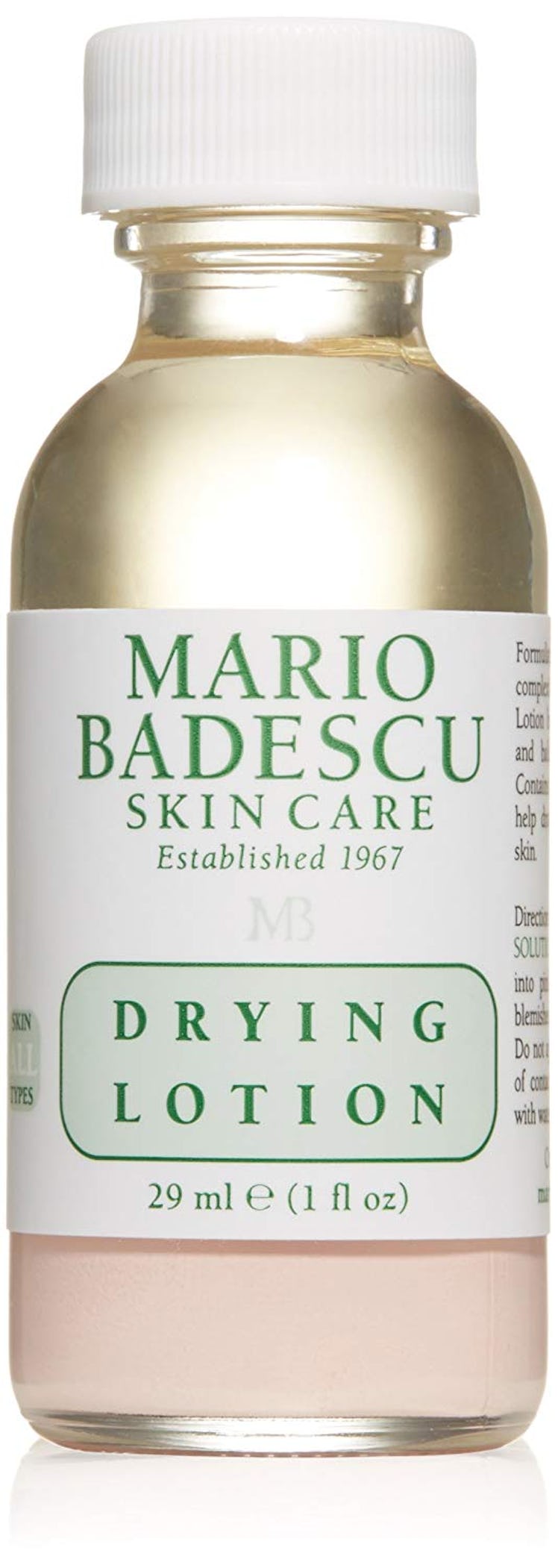 Mario Badescu Drying Lotion