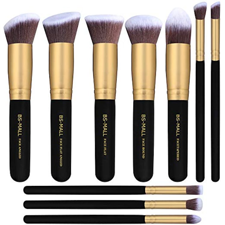 BS-MALL Makeup Brushes