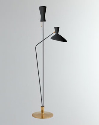 AERIN Austen Large Dual Function Floor Lamp