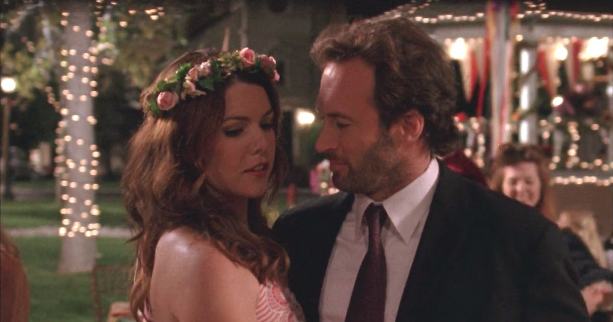 7 Bitter TV Moments That Left Viewers Disinterested 10 Gilmore Girls