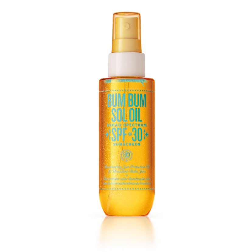 Sol de Janiero Bum Bum Sol Oil SPF 30