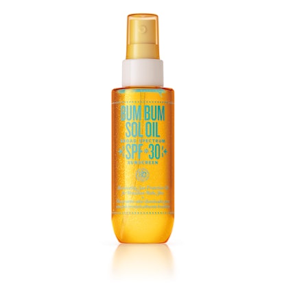 Sol de Janiero Bum Bum Sol Oil SPF 30