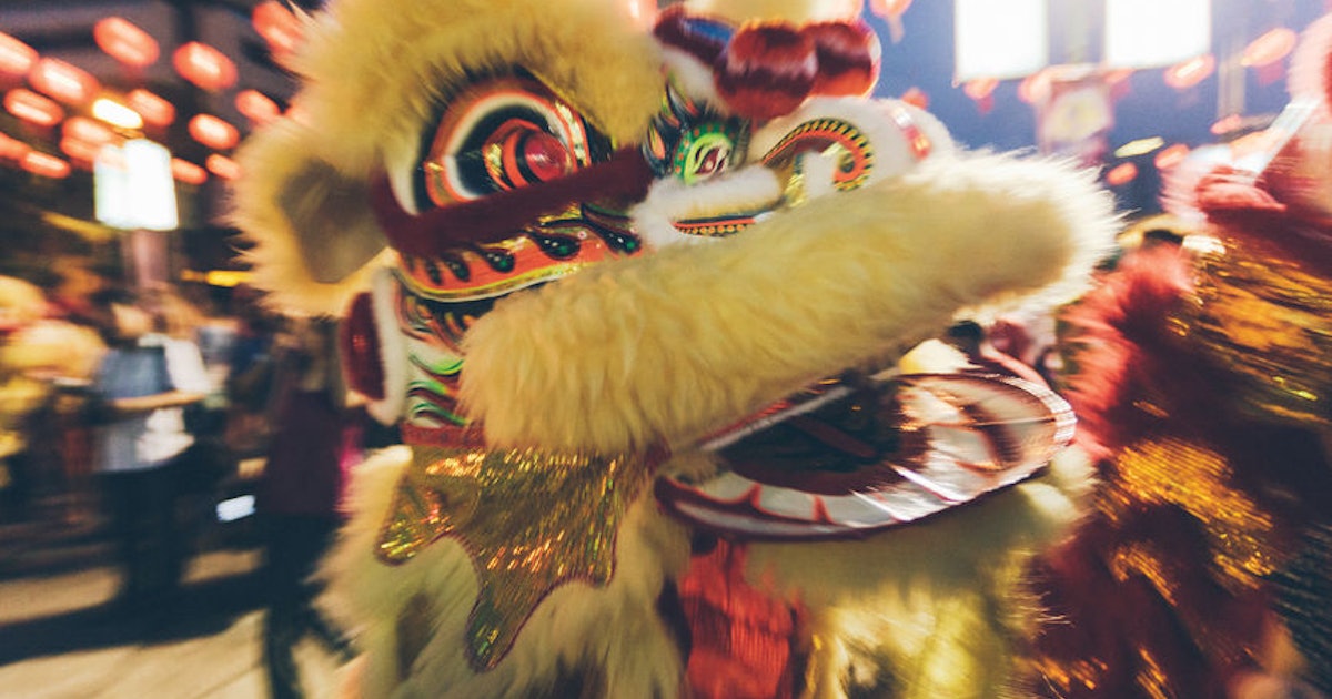 How People Find You Intimidating Based On Your Chinese Zodiac Sign