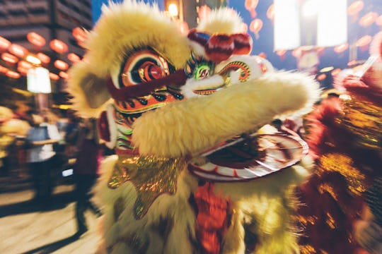 How People Find You Intimidating, Based On Your Chinese Zodiac Sign