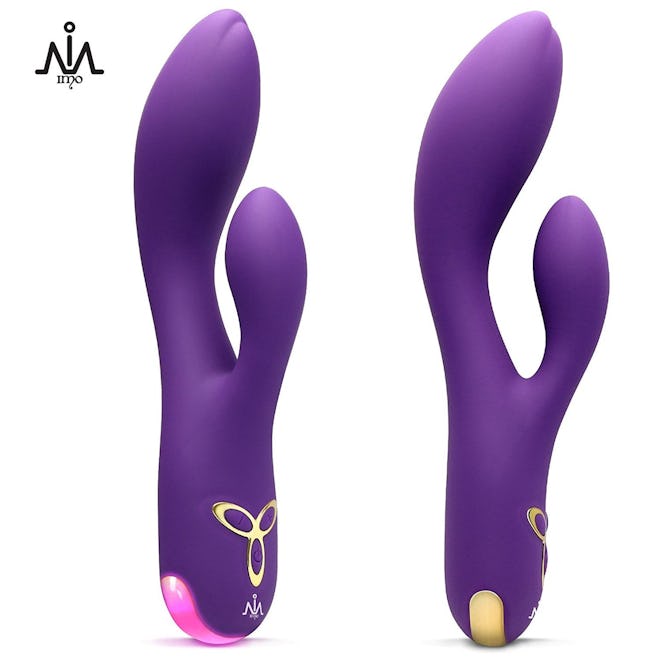 IMO Vibrating G-Spot Vibrator