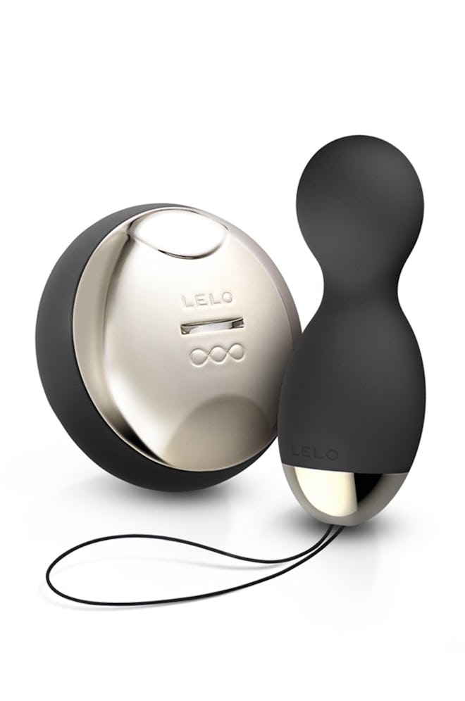 LELO Hula Beads Vibrating and Rotating Ben Wa Pleasure Balls