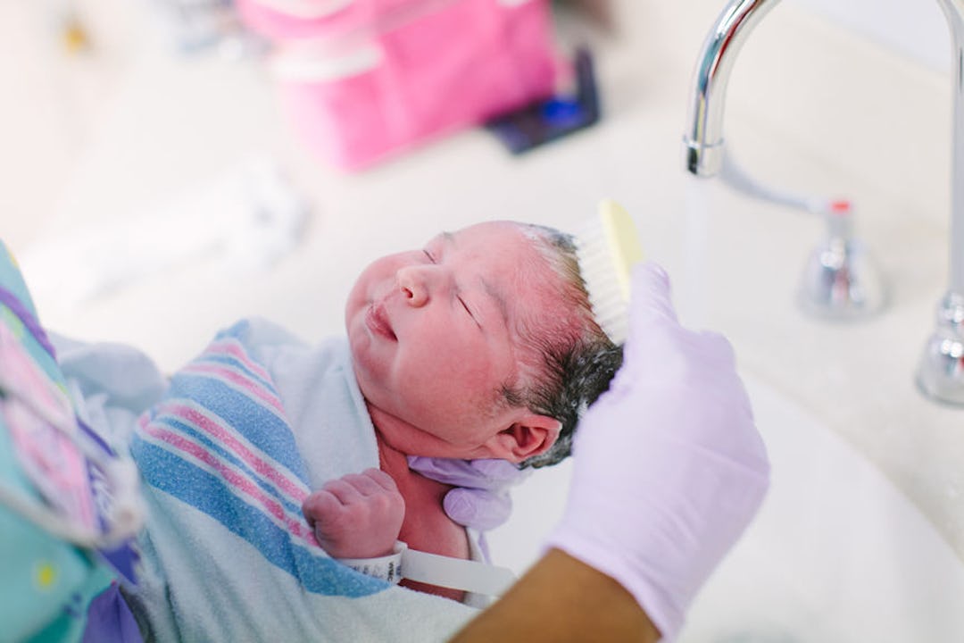 When Can I Claim My Newborn On My Taxes? The Size Of Your Refund
