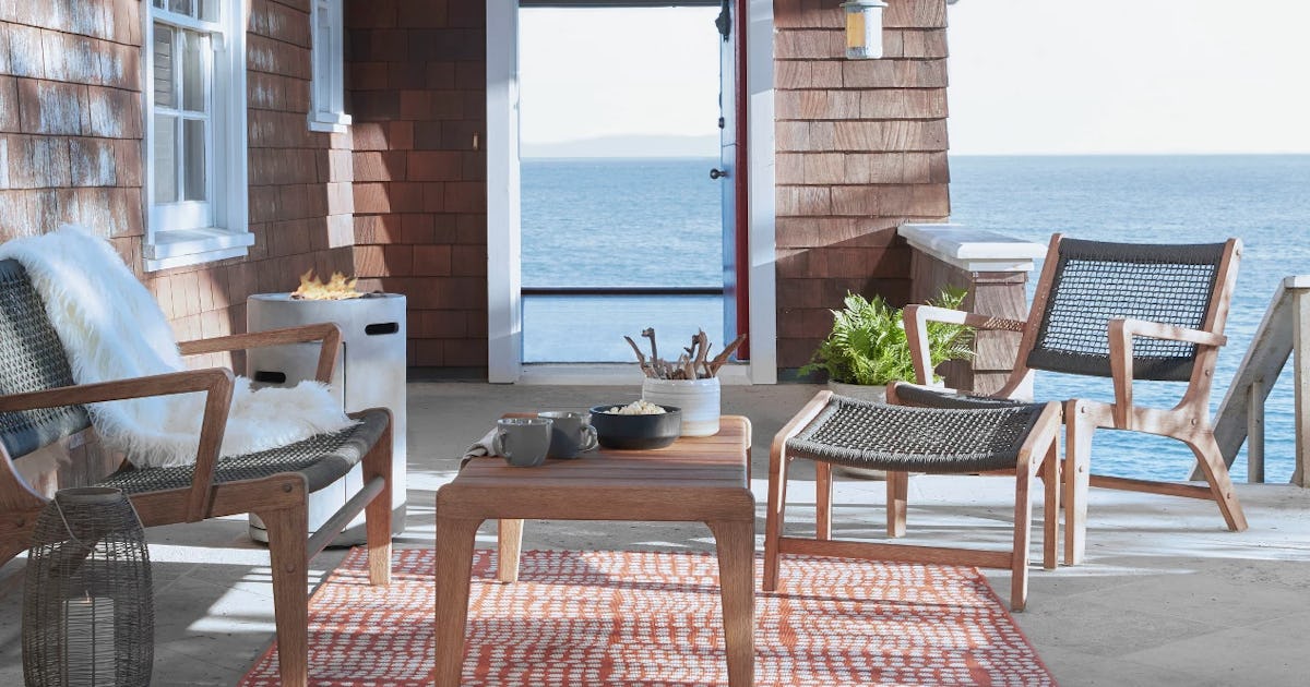 Fernhill discount patio set